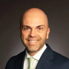 Dr. Jader R. Barbosa