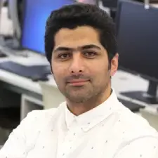 Dr. Yasser Mahmoudi Larimi